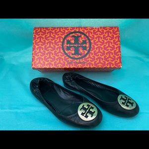 Tory Burch Reva Ballet Flats